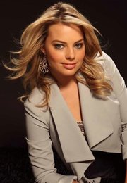 Марго Робби